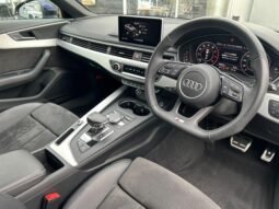 
										AUDI A4 FOR SALE IN KENYA full									