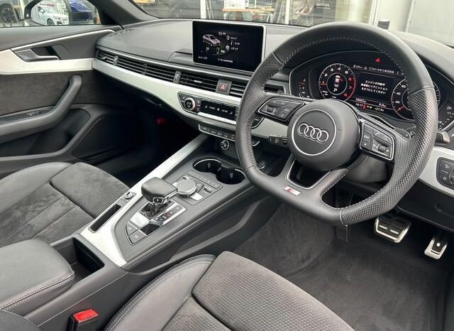 
								AUDI A4 FOR SALE IN KENYA full									