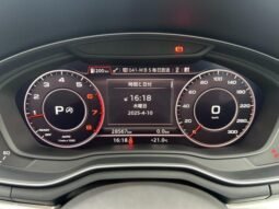 
										AUDI A4 FOR SALE IN KENYA full									