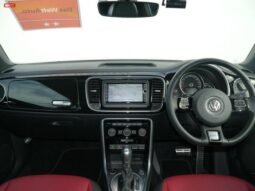 
										VOLKSWAGEN THE BEETLE FOR SALE IN KENYA full									