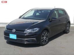 VOLKSWAGEN GOLF FOR SALE IN KENYA