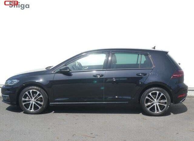 
								VOLKSWAGEN GOLF FOR SALE IN KENYA full									
