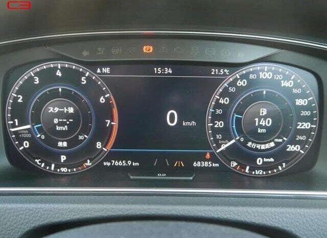 
								VOLKSWAGEN GOLF FOR SALE IN KENYA full									
