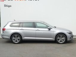 
										VOLKSWAGEN PASSAT VARIANT FOR SALE IN KENYA full									