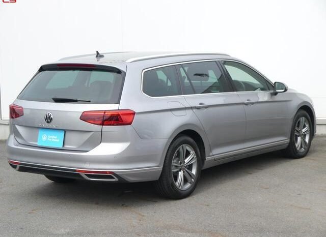 
								VOLKSWAGEN PASSAT VARIANT FOR SALE IN KENYA full									