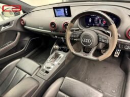 
										AUDI RS3 SPORTBACK FOR SALE IN KENYA full									