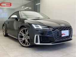 AUDI TTS COUPE FOR SALE IN KENYA