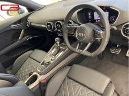 
										AUDI TTS COUPE FOR SALE IN KENYA full									
