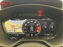 
										AUDI TTS COUPE FOR SALE IN KENYA full									