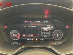 
										AUDI TTS COUPE FOR SALE IN KENYA full									