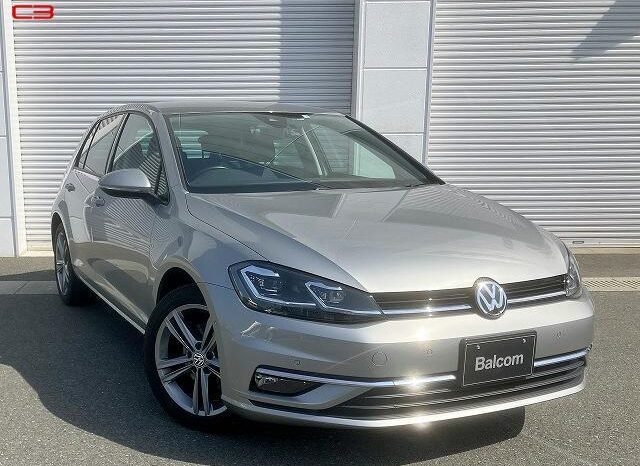 
								VOLKSWAGEN GOLF FOR SALE IN KENYA full									