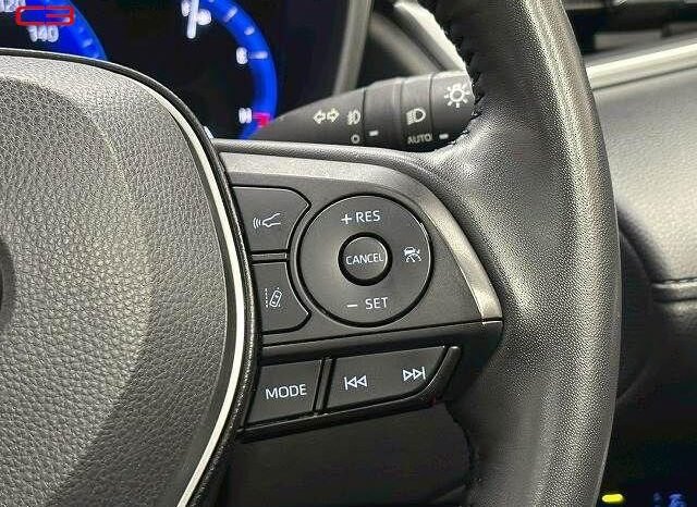
								TOYOTA COROLLA CROSS FOR SALE IN KENYA full									