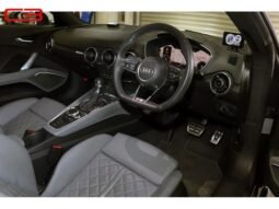 
										AUDI TT COUPE FOR SALE IN KENYA full									