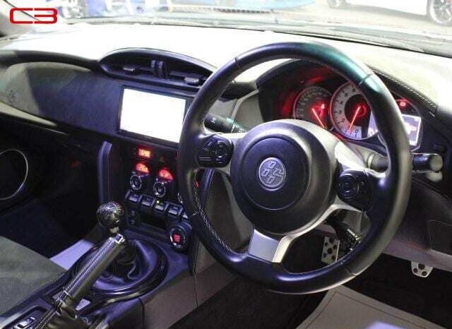 
								TOYOTA 86 FOR SALE IN KENYA full									