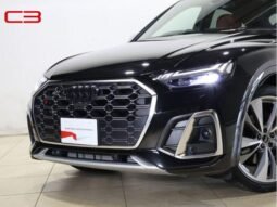 
										AUDI SQ5 FOR SALE IN KENYA full									