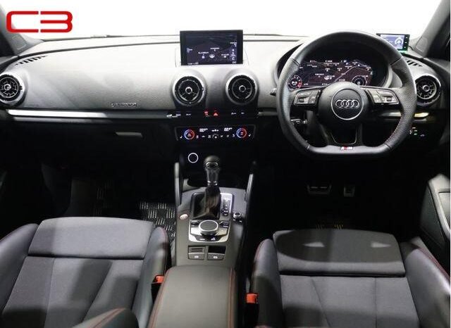 
								AUDI S3 FOR SALE IN KENYA full									