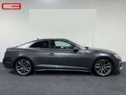 
										AUDI A5 FOR SALE IN KENYA full									