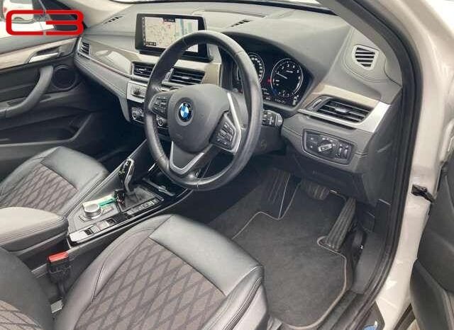 
								BMW X1 FOR SALE IN KENYA full									