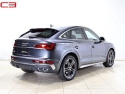 
										AUDI SQ5 FOR SALE IN KENYA full									