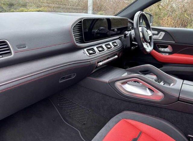 
								MERCEDES GLE FOR SALE IN KENYA full									