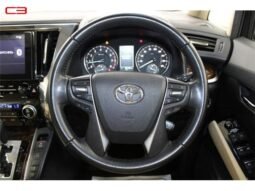 
										TOYOTA ALPHARD FOR SALE IN KENYA full									