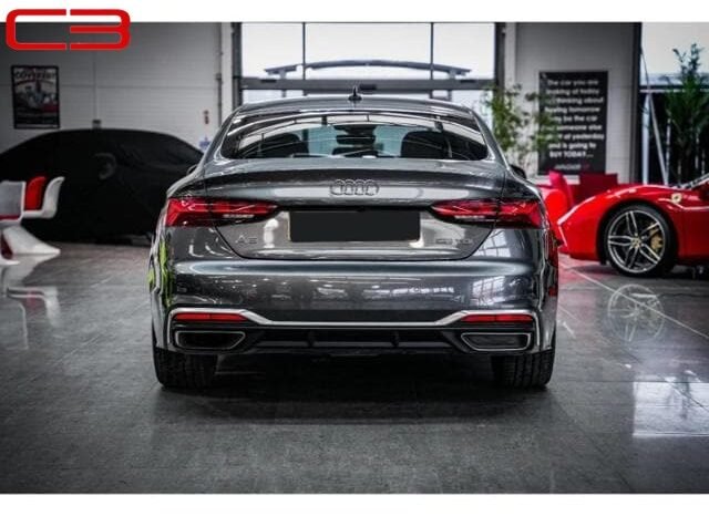
								AUDI A5 FOR SALE IN KENYA full									