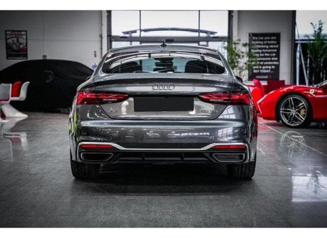 
								AUDI A5 FOR SALE IN KENYA full									