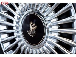 
										TOYOTA CENTURY FOR SALE IN KENYA full									
