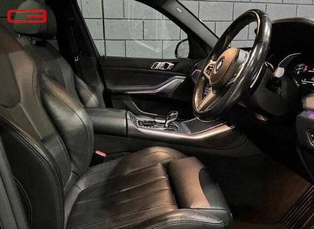 
								BMW X5M FOR SALE IN KENYA full									
