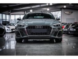 
										AUDI A5 FOR SALE IN KENYA full									