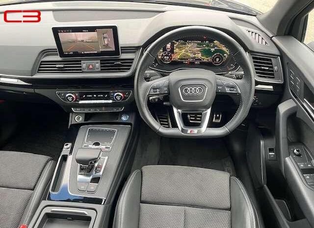 
								AUDI Q5 FOR SALE IN KENYA full									