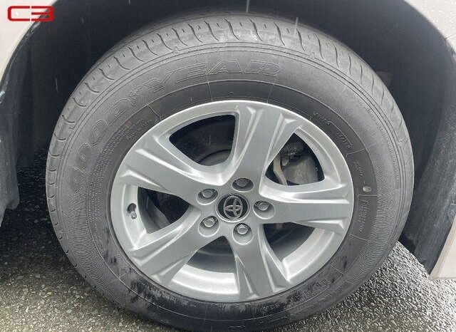 
								TOYOTA ALPHARD HYBRID FOR SALE IN KENYA full									