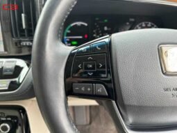 
										TOYOTA CENTURY FOR SALE IN KENYA full									