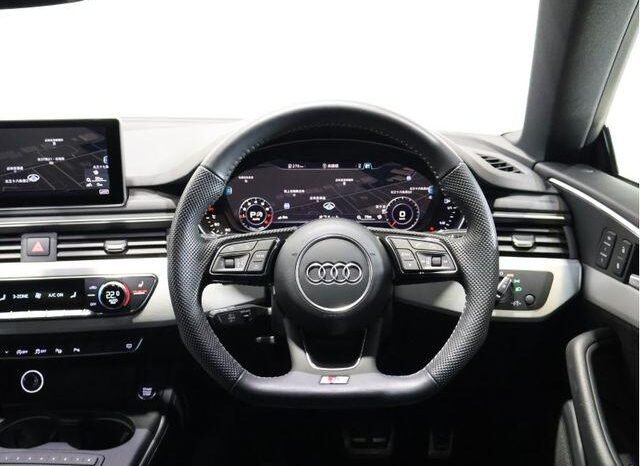 
								AUDI A5 FOR SALE IN KENYA full									
