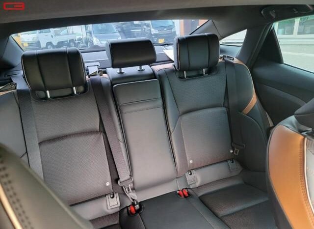 
								TOYOTA CROWN CROSSOVER FOR SALE IN KENYA full									