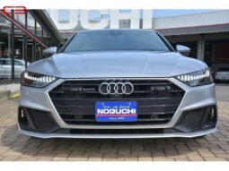 
										AUDI A7 SPORTBACK FOR SALE IN KENYA full									
