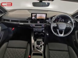 
										AUDI S4 FOR SALE IN KENYA full									