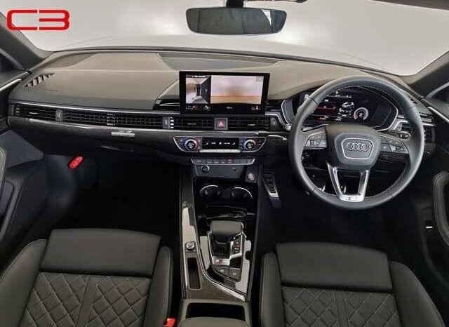 
								AUDI S4 FOR SALE IN KENYA full									