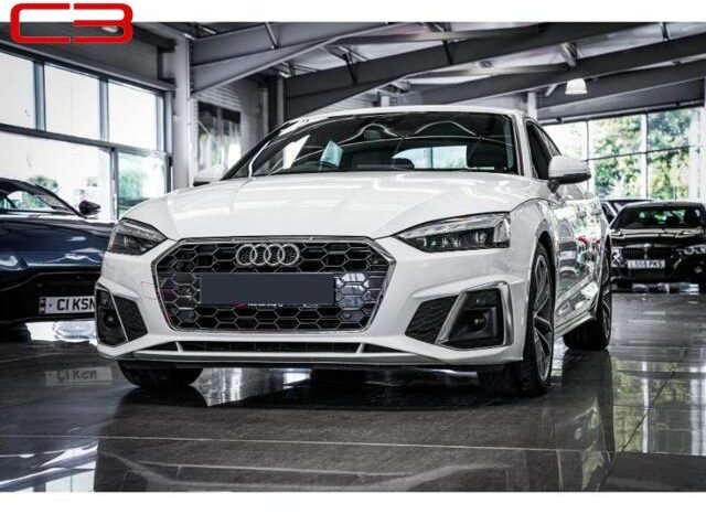 
								AUDI A5 FOR SALE IN KENYA full									