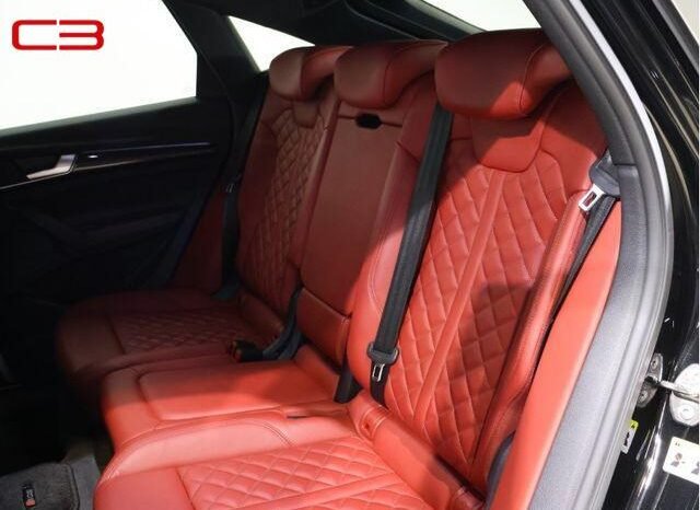 
								AUDI SQ5 FOR SALE IN KENYA full									