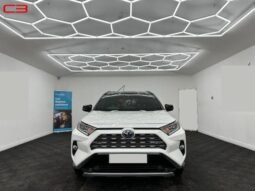 TOYOTA RAV4 FOR SALE IN KENYA