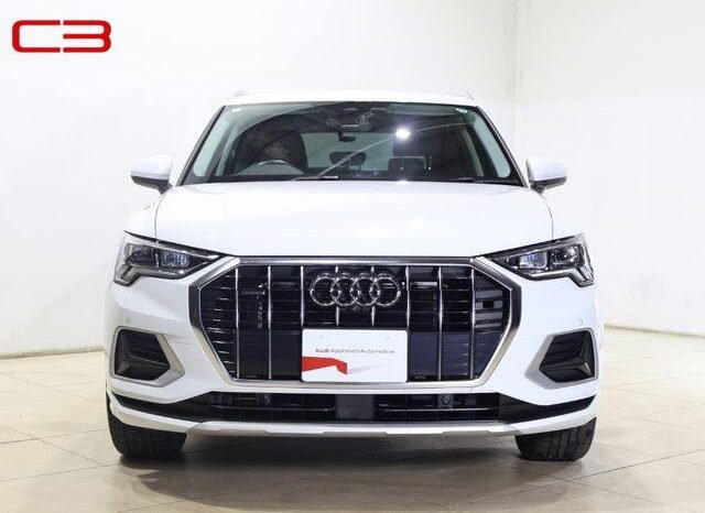 
								AUDI Q3 FOR SALE IN KENYA full									