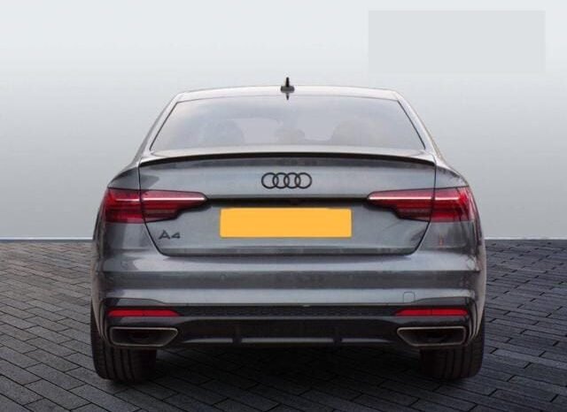 
								AUDI A4 FOR SALE IN KENYA full									