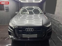 
										AUDI Q8 FOR SALE IN KENYA full									