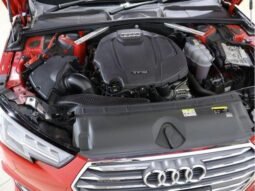 
										AUDI A4 FOR SALE IN KENYA full									