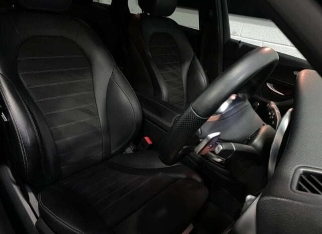 
								MERCEDES GLC CLASS FOR SALE IN KENYA full									