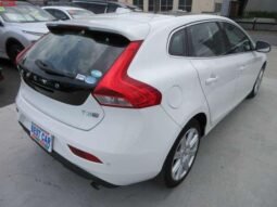 
										VOLVO V40 FOR SALE IN KENYA full									