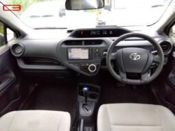 
										TOYOTA AQUA FOR SALE IN KENYA full									