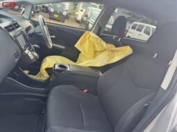 
										TOYOTA PRIUS ALPHA FOR SALE IN KENYA full									