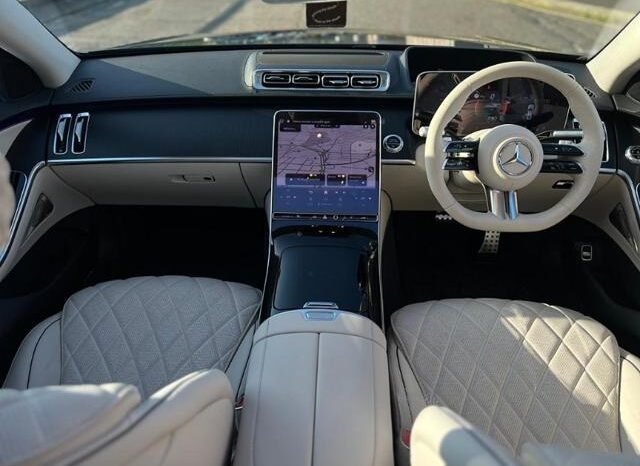 
								MERCEDES S CLASS FOR SALE IN KENYA full									